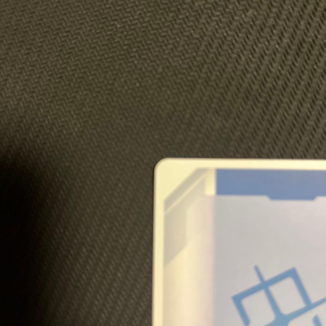 ガンダムカードゲーム　予期せぬ出来事 ショップバトル　パラレル　C+ 優勝