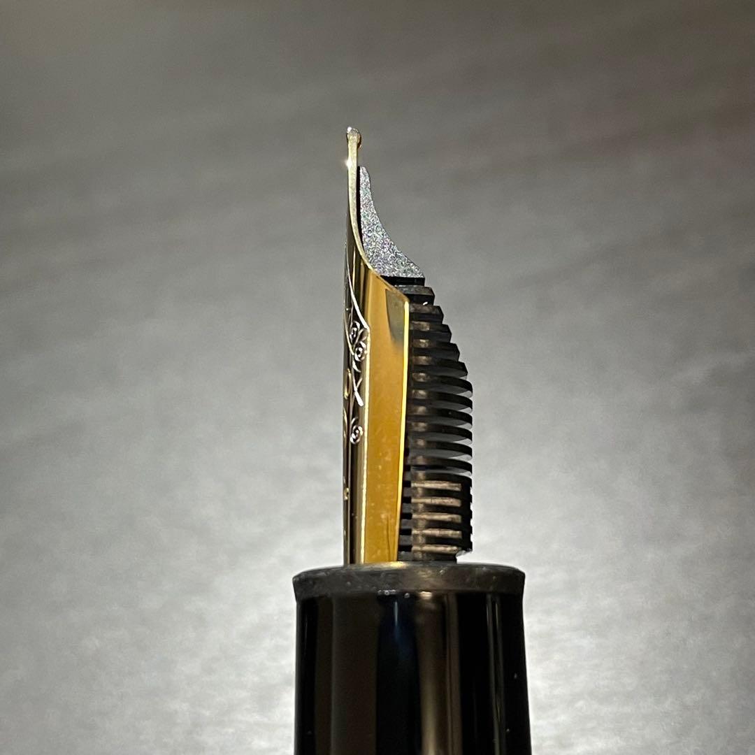 モンブラン Montblanc マイスターシュテュック 149 M 未使用 箱有