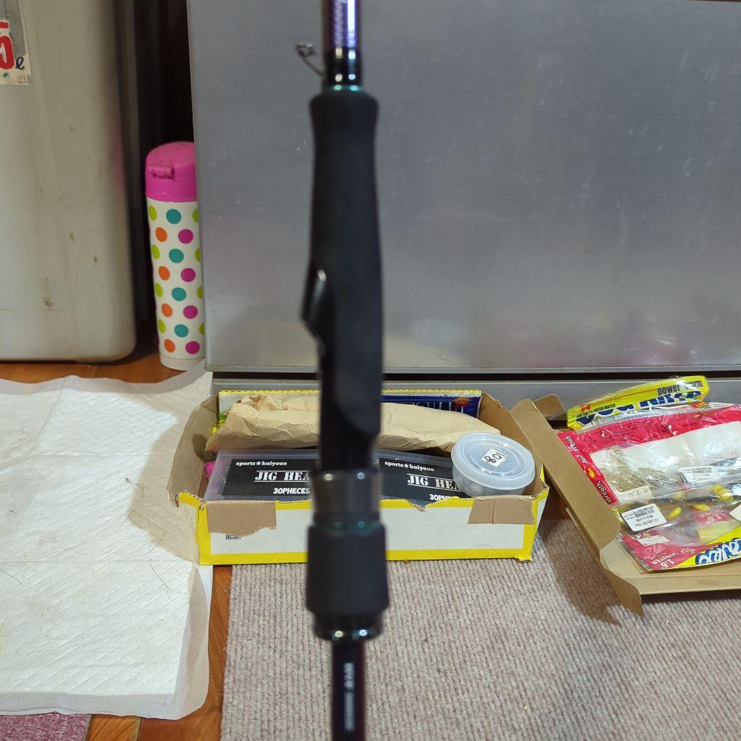 エメラルダスMＸ86M-N です。