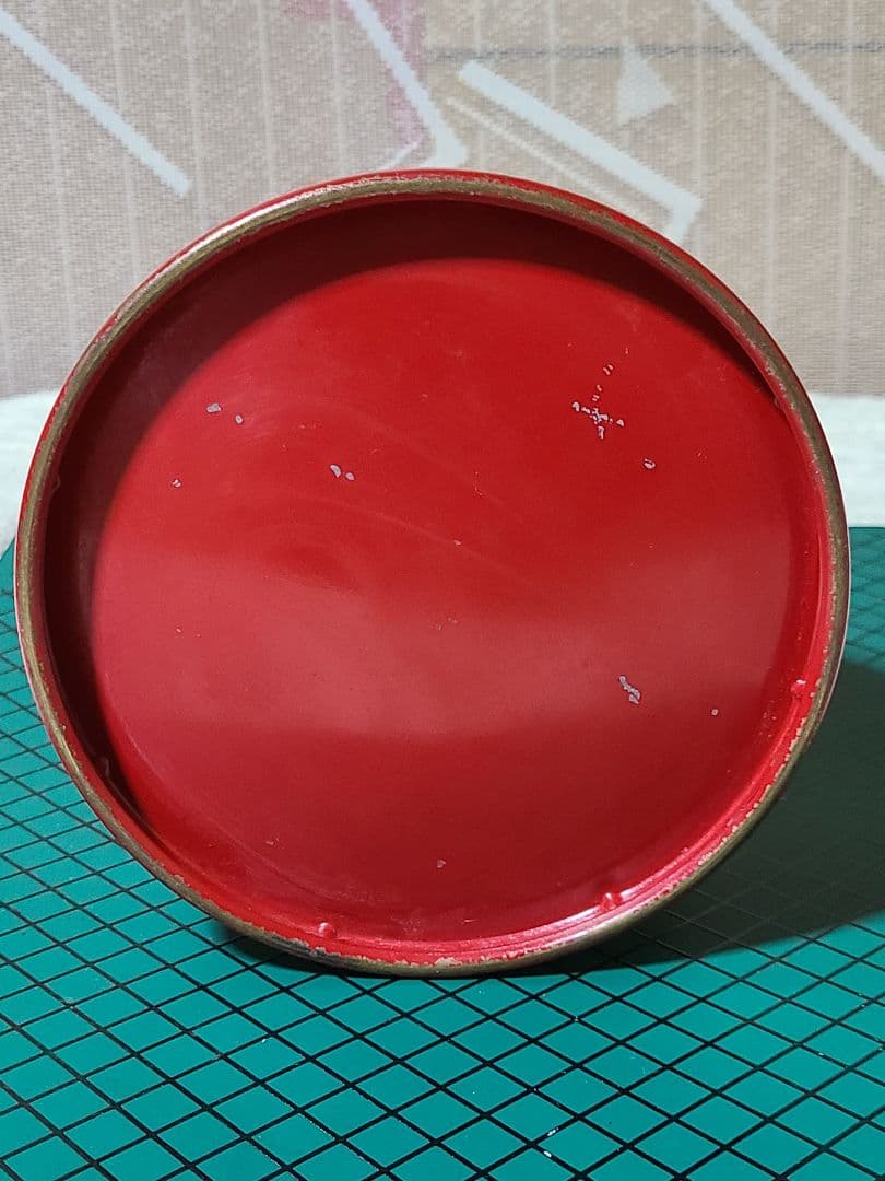 Coleman200ブラスタンク