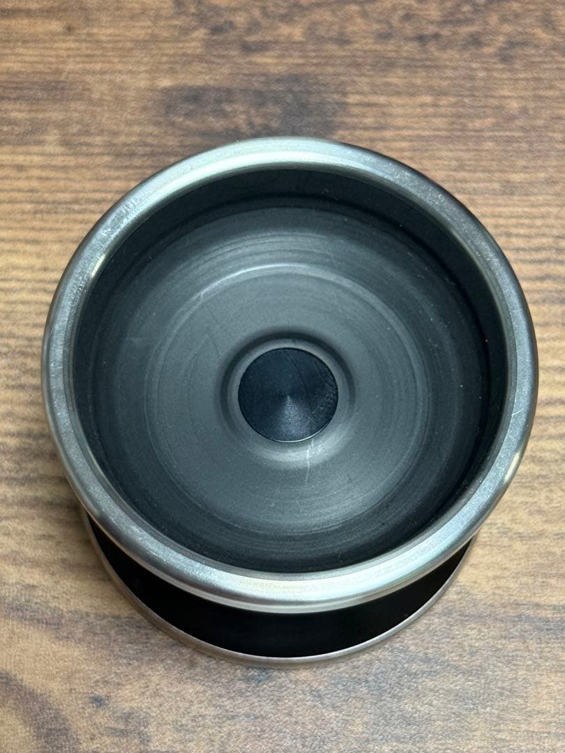 ヨーヨー　ターニングポイント　プロトタイプ　金リム