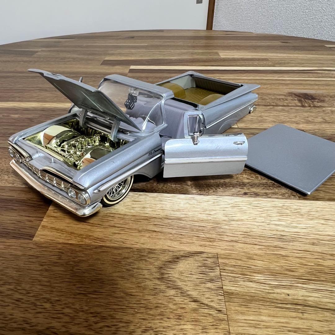 jada Street Low '59 Elcamino エルカミーノ
