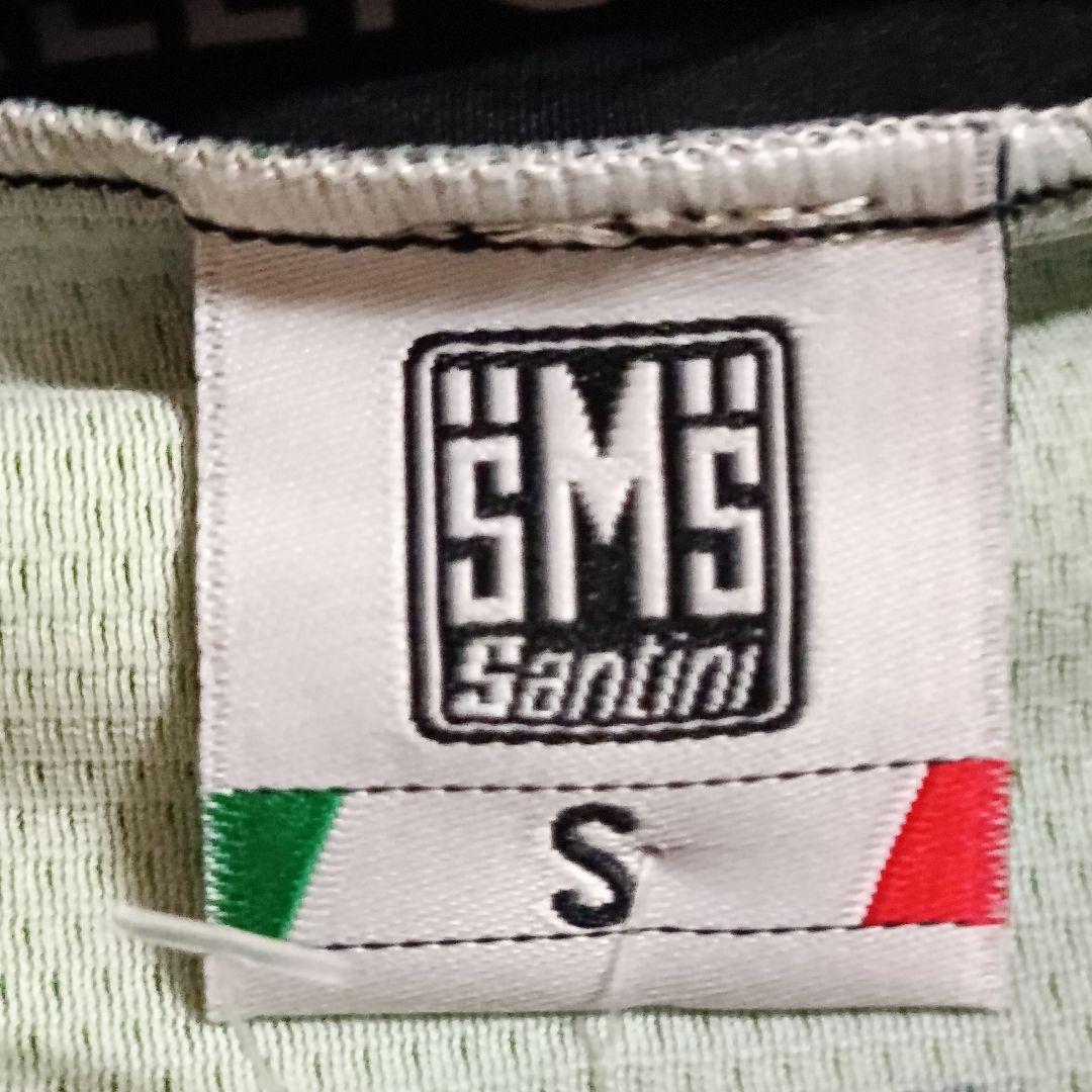 支給品　belkin ProCyclingTeam　サイクルジャージ　ベルキン