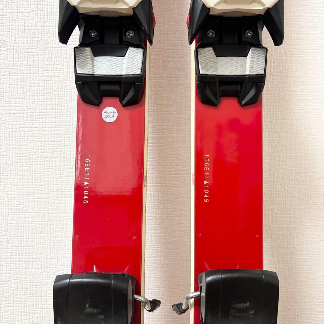 RelSM DOG 166cm リズム