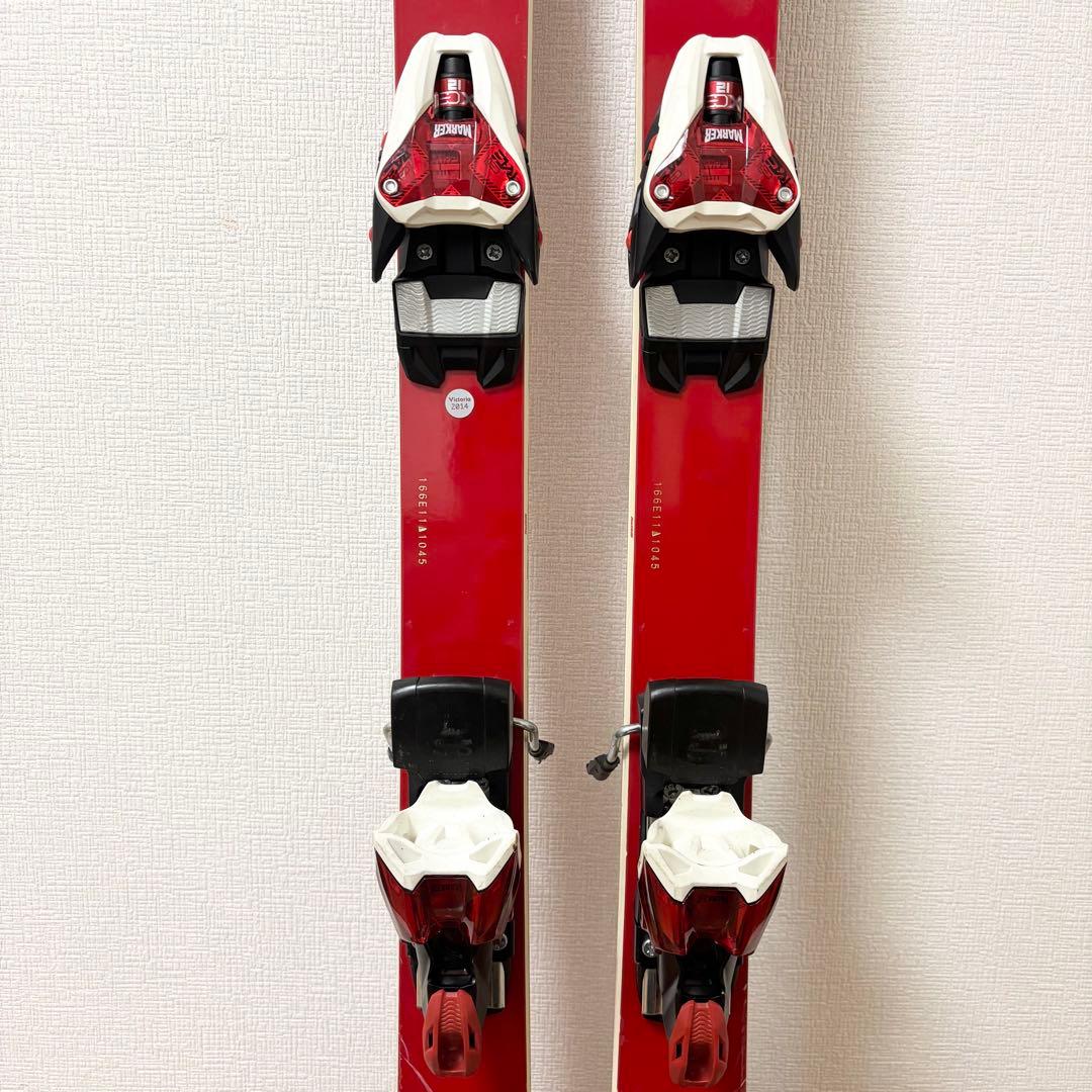 RelSM DOG 166cm リズム