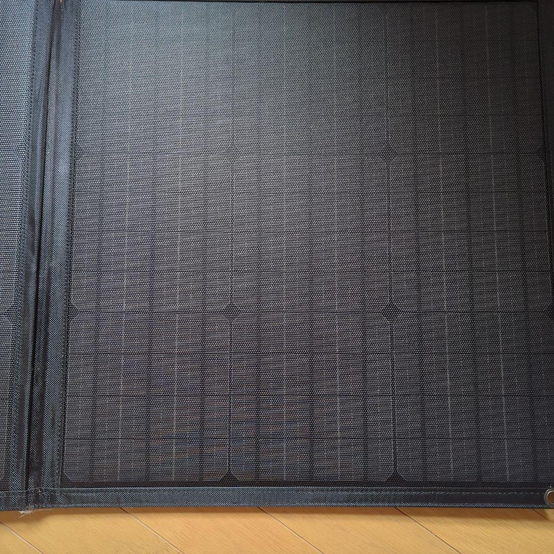 SmartTap ソーラーパネル PowerArQ 120W