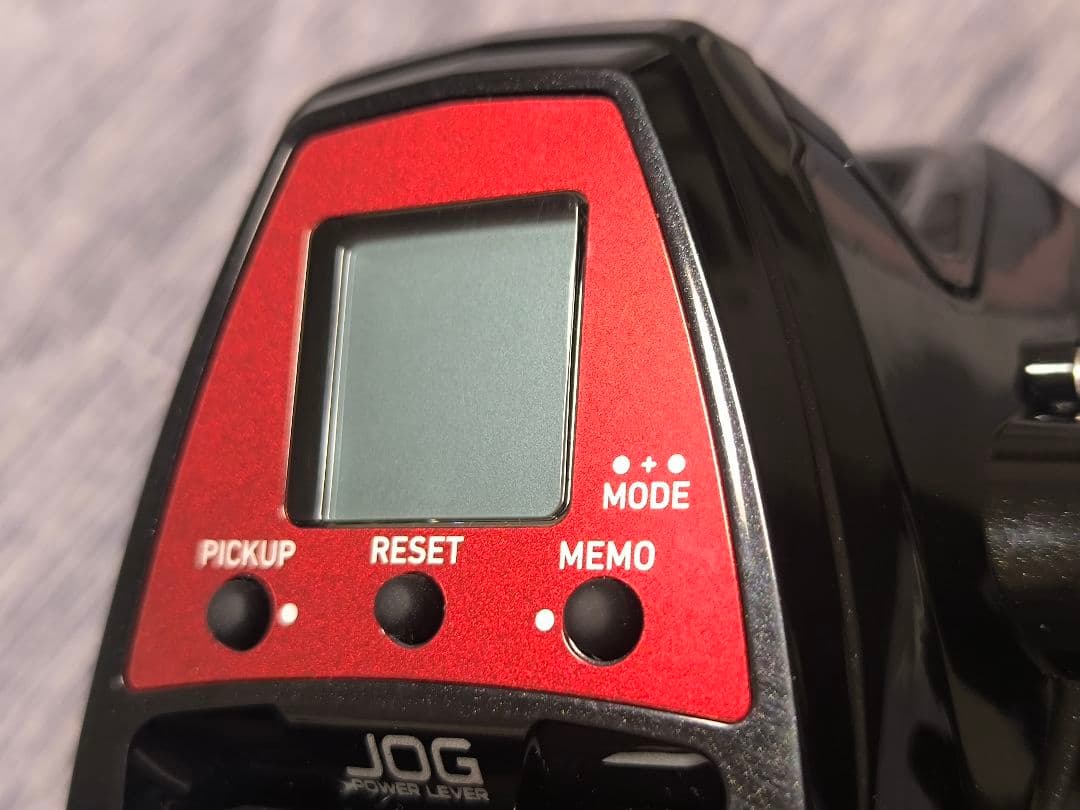 レオブリッツＳ５００ＪＰ（極美品、使用１回、新品ＰＥライン・未使用電源コード）