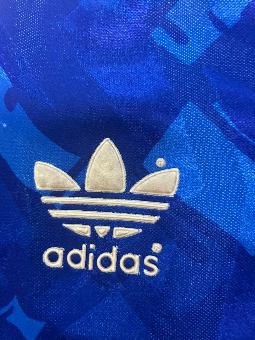 【希少品】ユーゴスラビア92 ユニフォーム