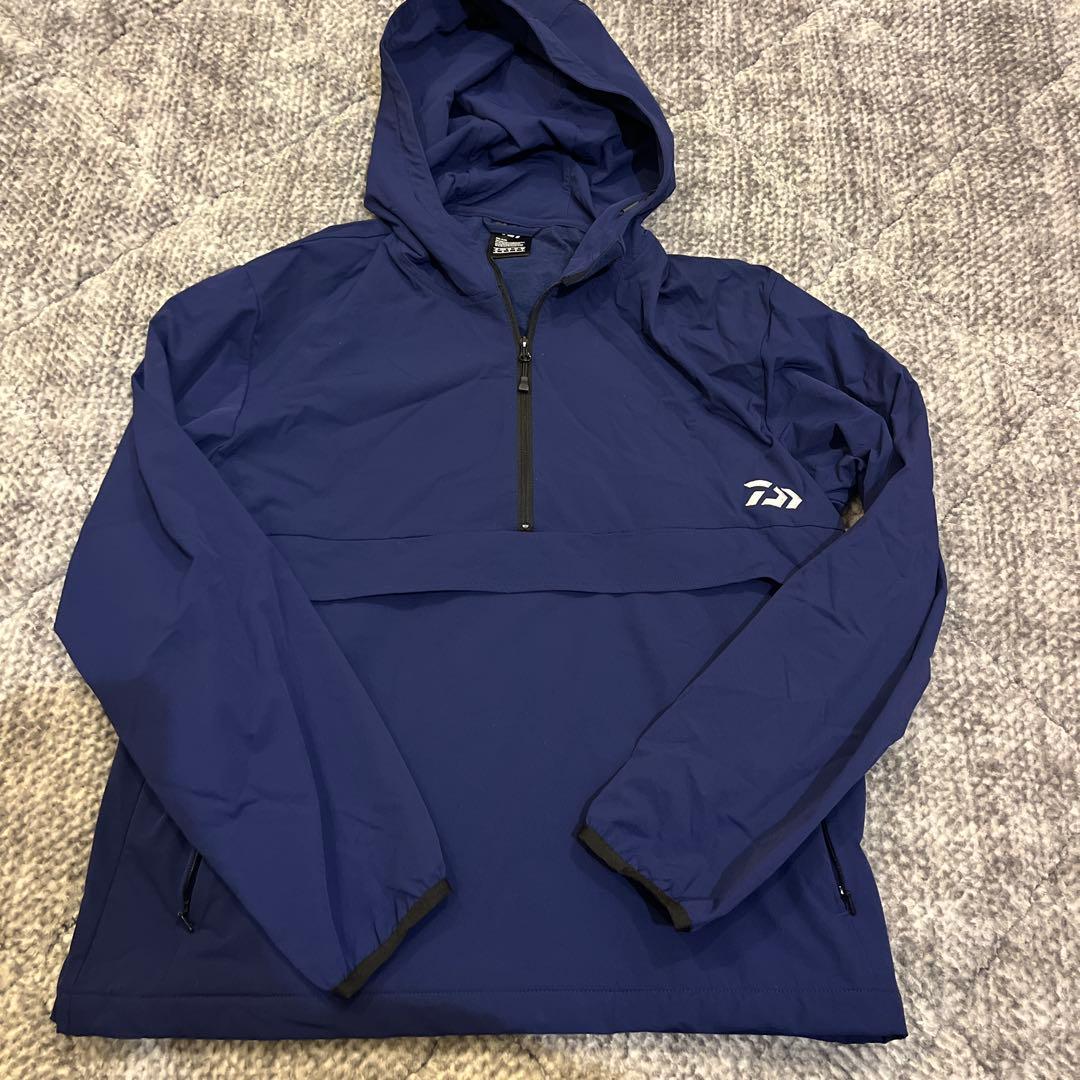 ダイワ DAIWA マウンテンパーカー