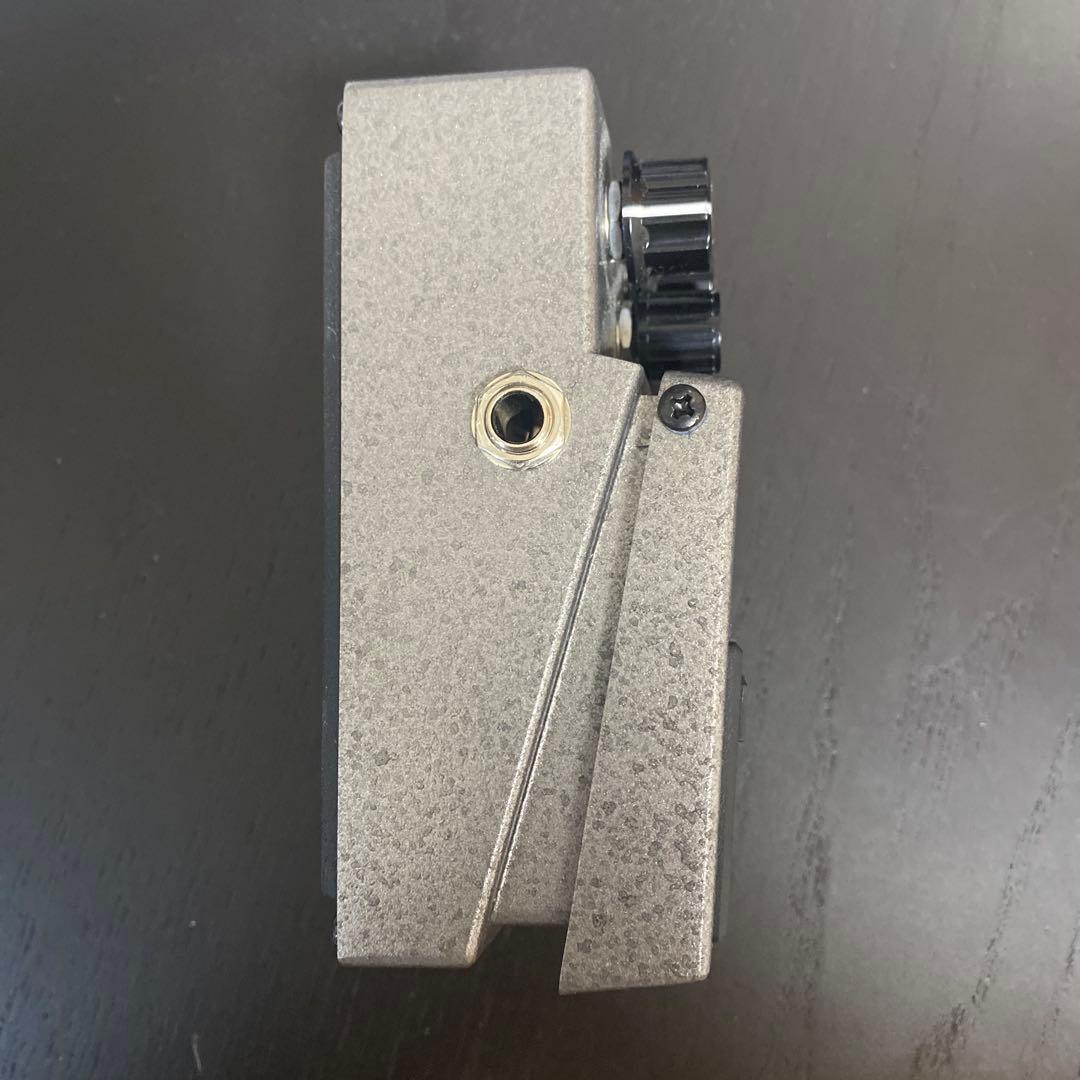 BOSS FZ-1W Fuzz -技- WAZA CRAFT ファズ