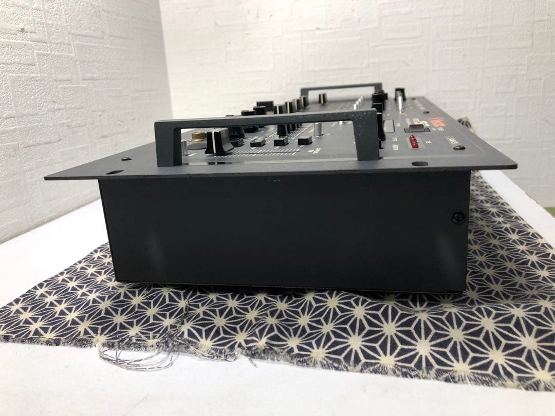 VESTAX ベスタクス　PMC15SL PMC-15SL フェーダーメンテ