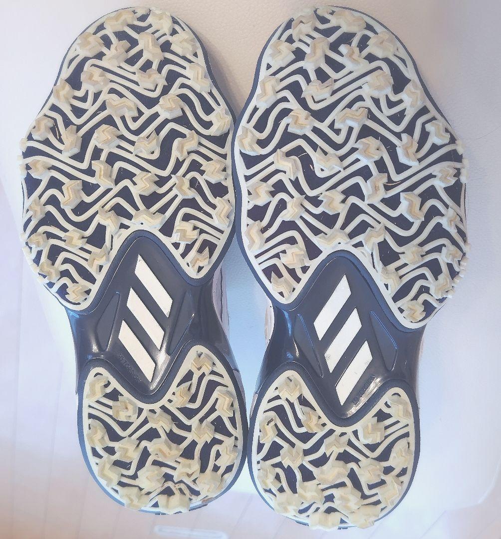 【adidas】アディダス ウィメンズ コードカオス 25 ボア 22.0cm