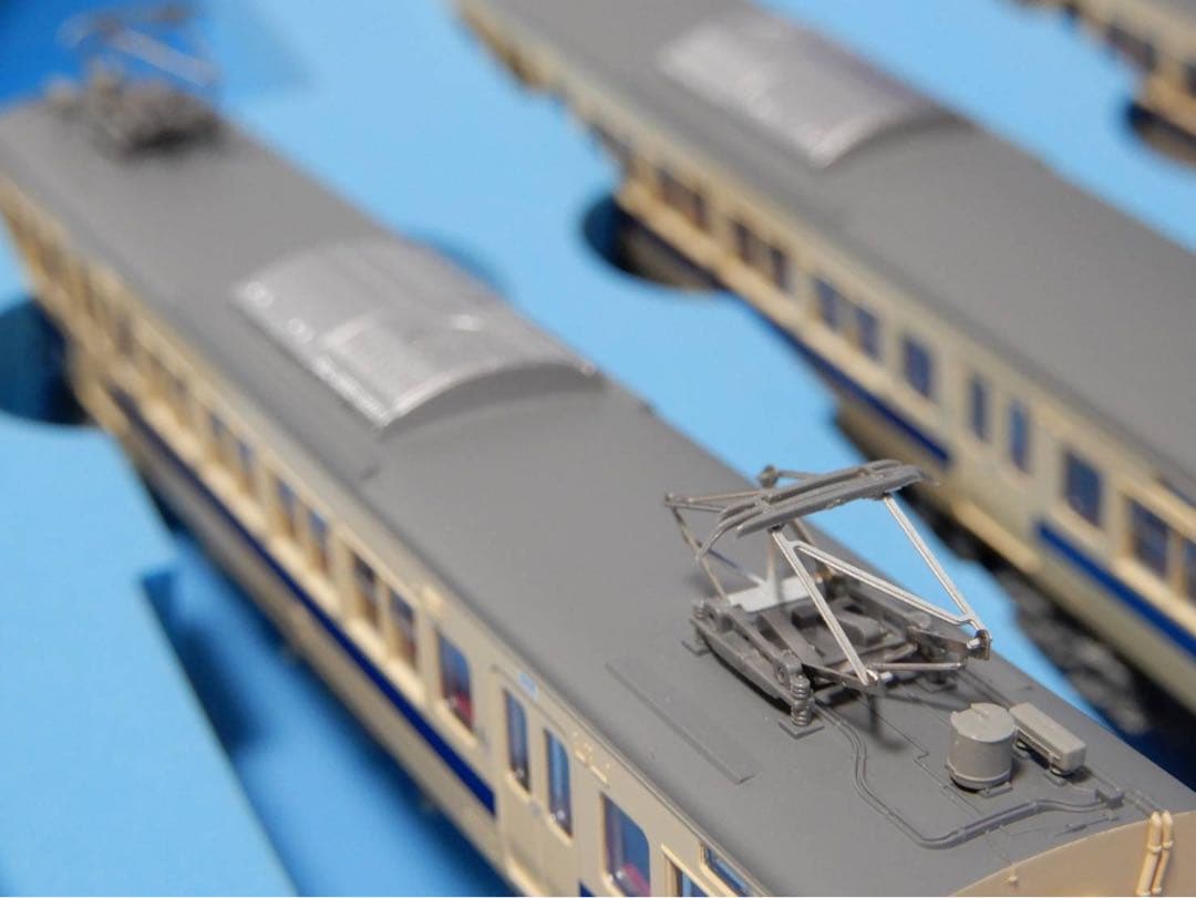 マイクロエース　115系　瀬戸内色