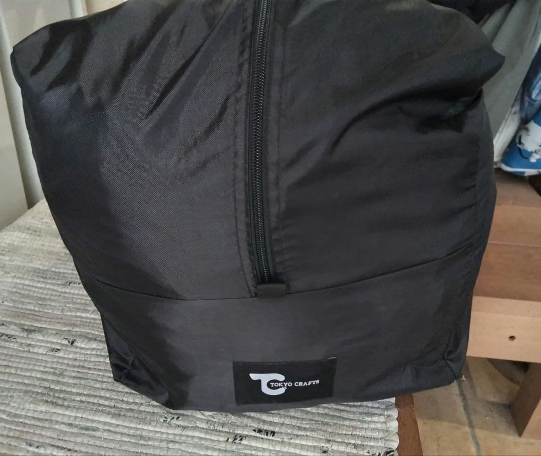【空】TOKYO CRAFTS 東京クラフト ウィングフォート