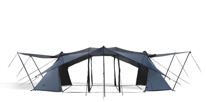 【空】TOKYO CRAFTS 東京クラフト ウィングフォート