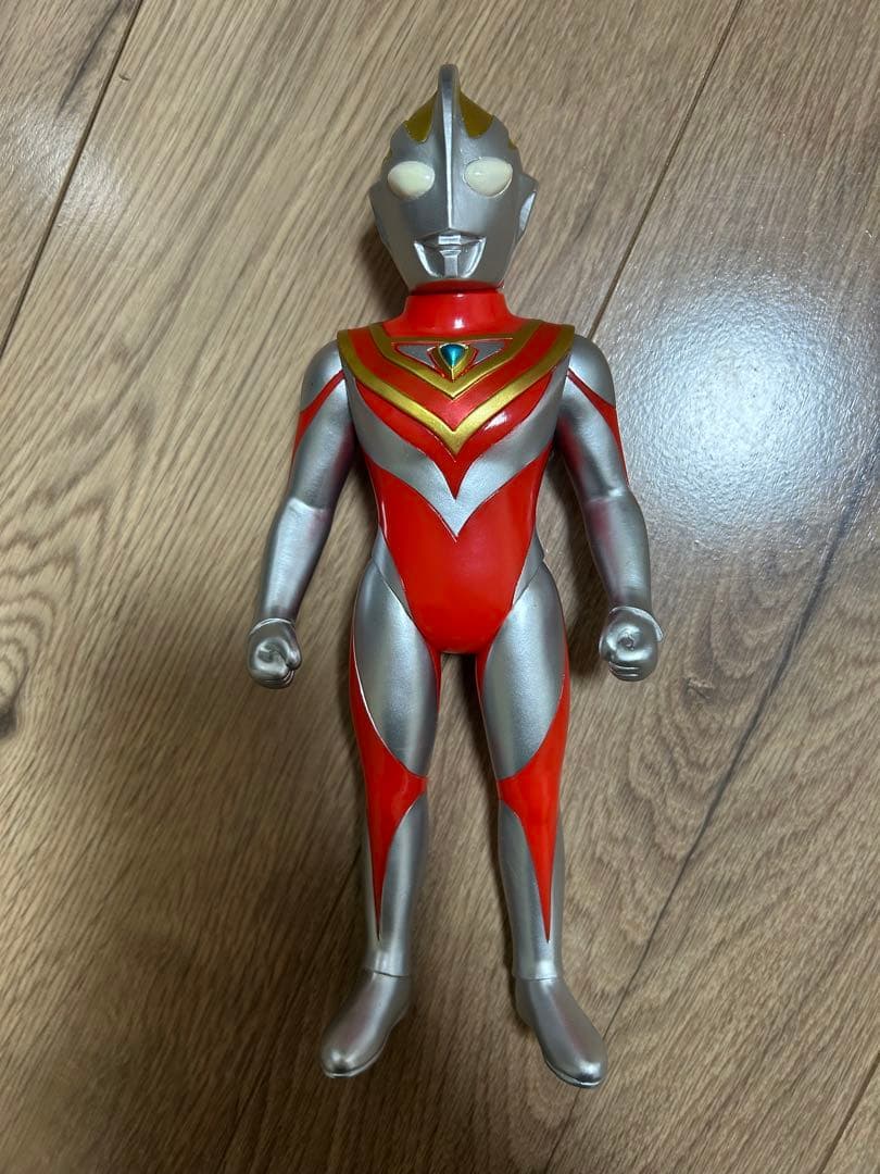 ブルマァク ガイア　v1