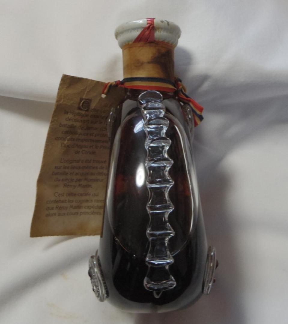 レミーマルタン ルイ13世 古酒 ブランデー コニャック LOUIS XIII