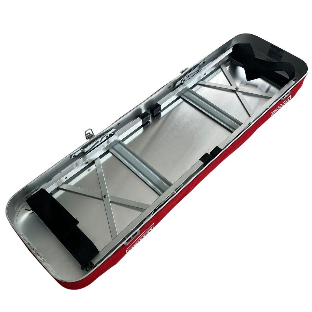 Coleman × Coca-Cola ピクニックベンチセット　170-5652