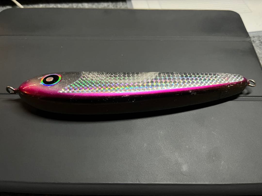 ローカルスタンダード　パドルベイト165