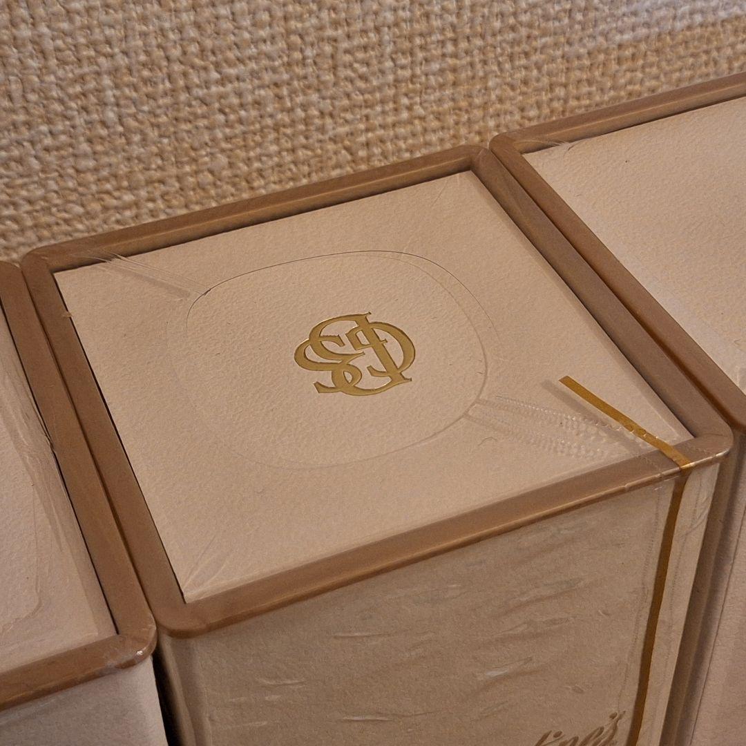 【新品・未開栓】バランタイン 21年 箱あり 3本セット 正規品