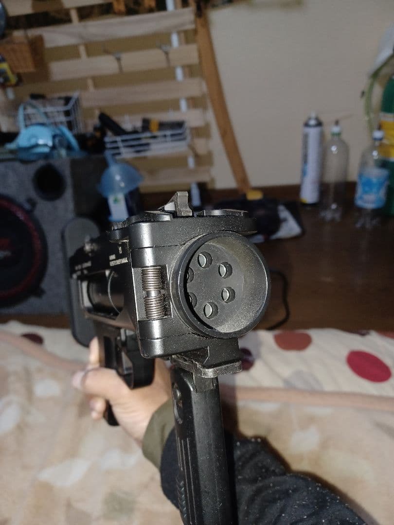 M320　東京マルイ