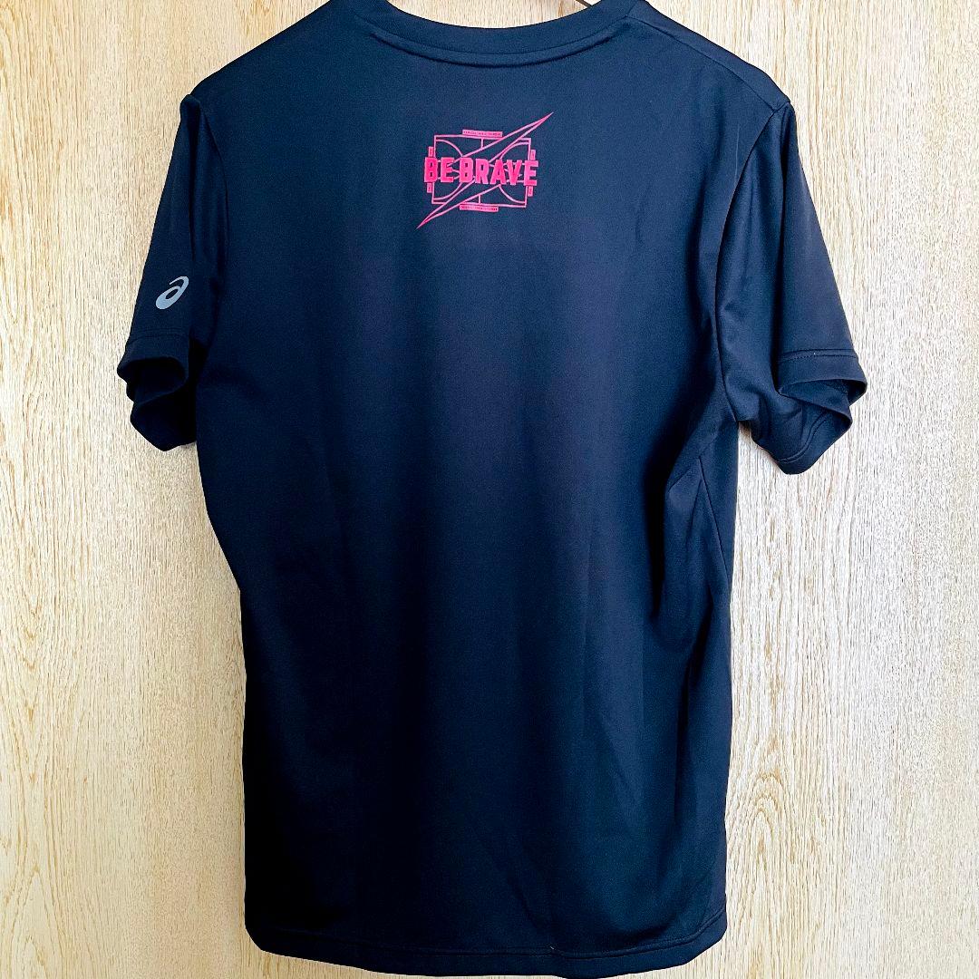 川崎ブレイブサンダース Tシャツ 非売品