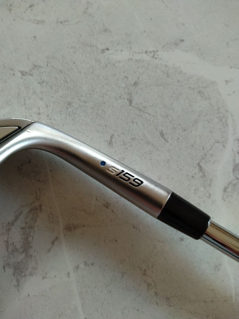 【値下げ】PING S159 50度ウェッジ