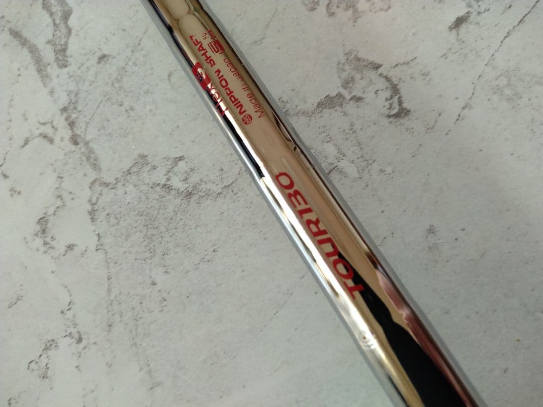 【値下げ】PING S159 50度ウェッジ