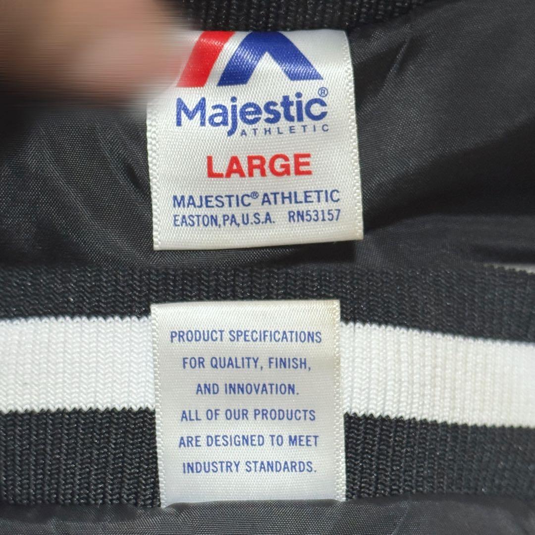 ソフトバンクホークス マジェスティック グランドコート 松田宣浩 クッション