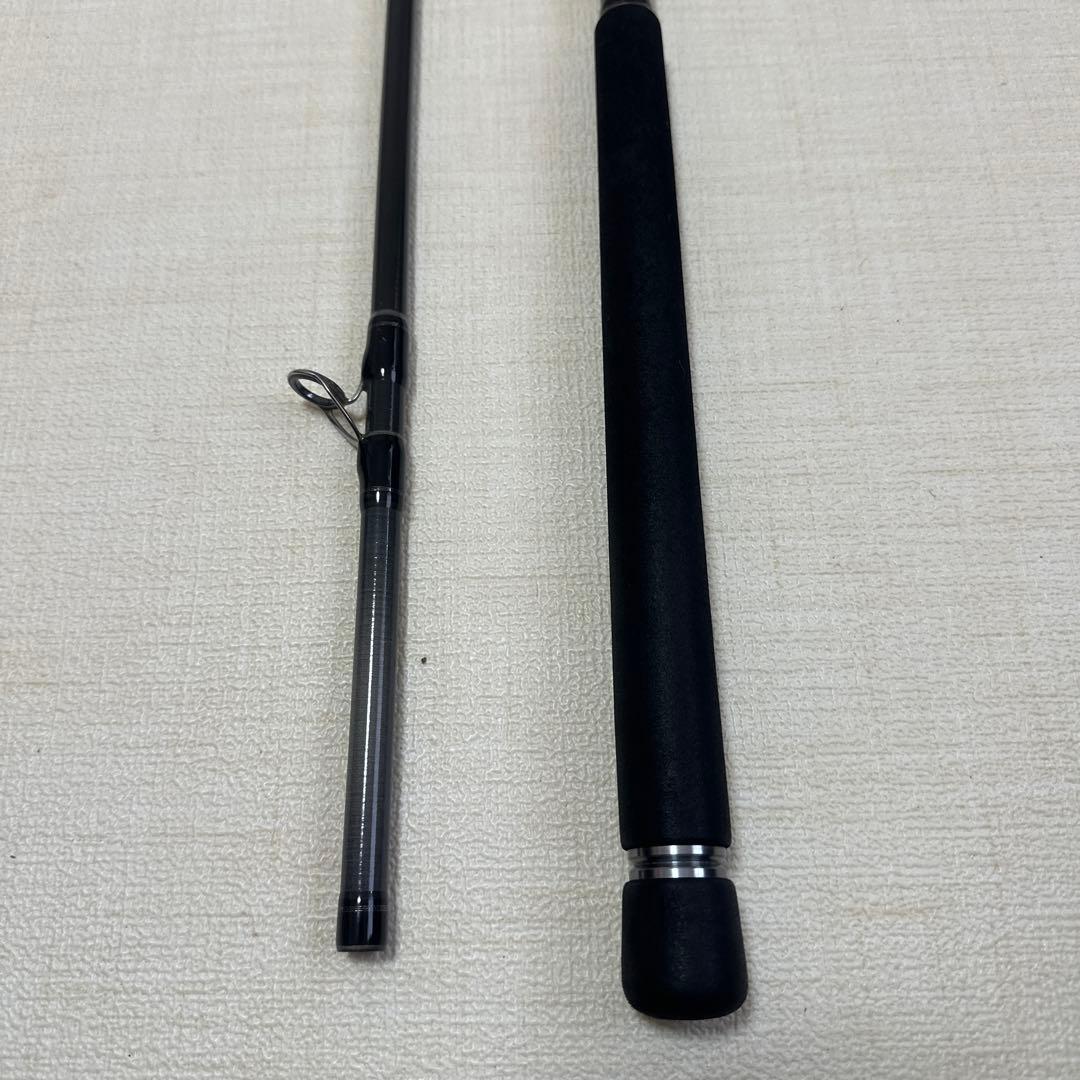 Daiwa ラテオFJ 1010M/MH