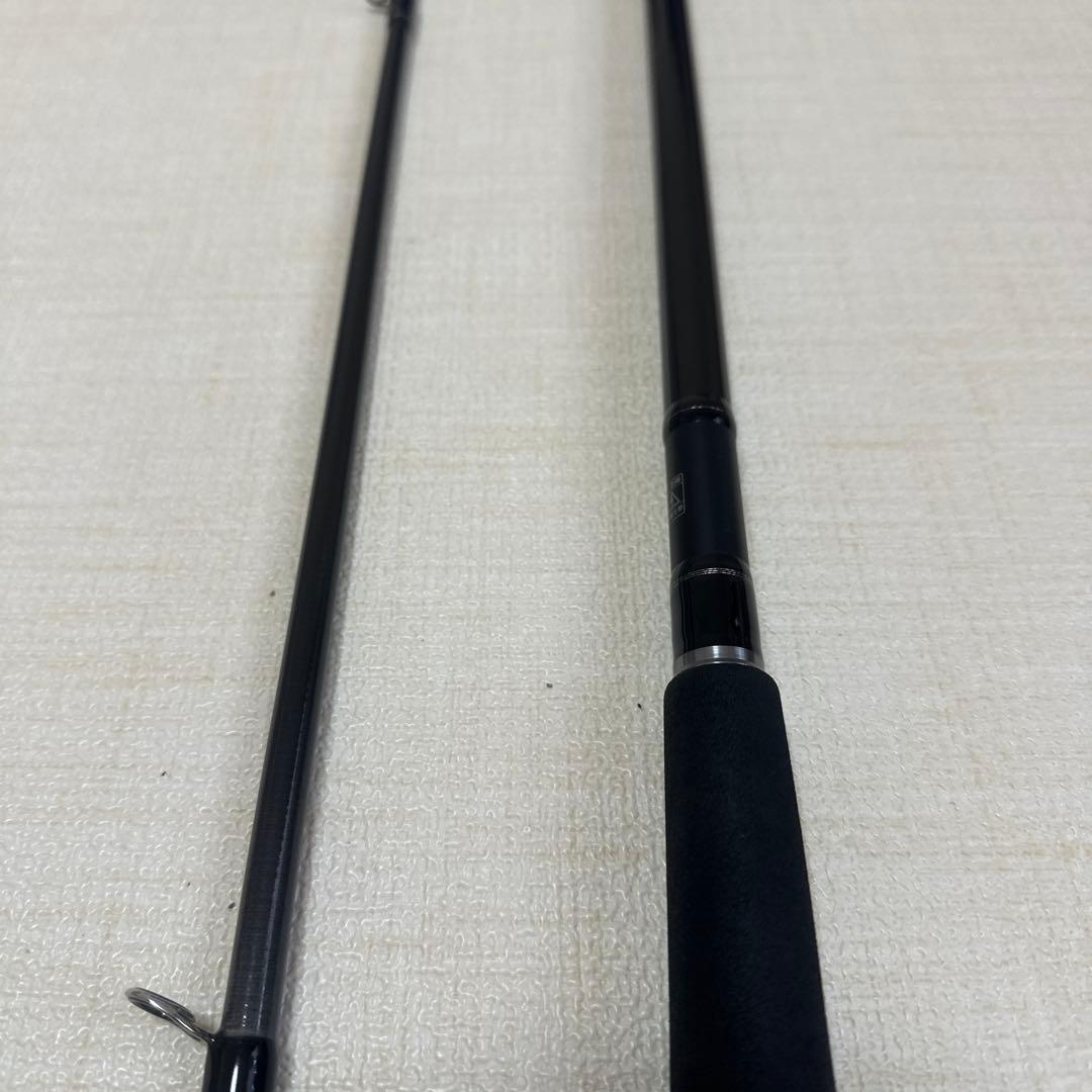 Daiwa ラテオFJ 1010M/MH