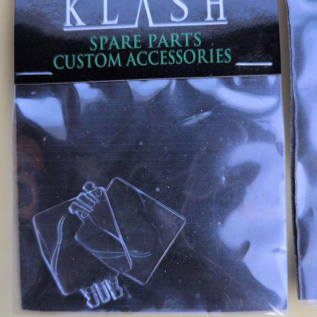 タイニークラッシュ リップ テイル 2個セット 新品 匿名配送