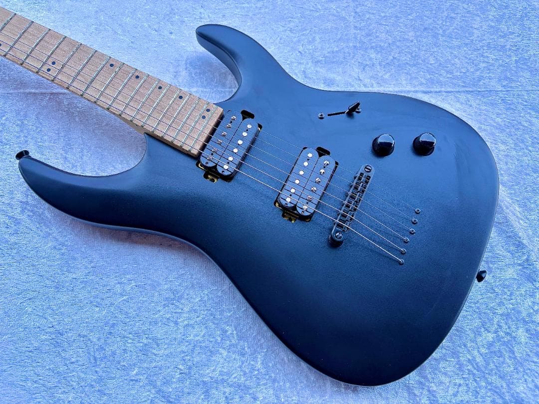 N1 gfc GN-100 Satin BK アウトレット