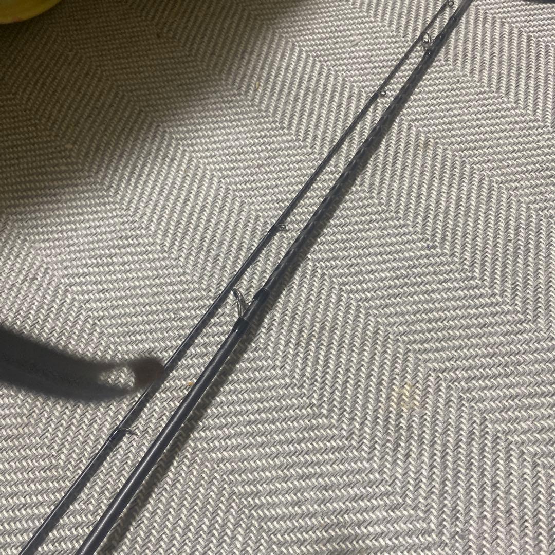 シマノ　ディアルーナ　ci4＋