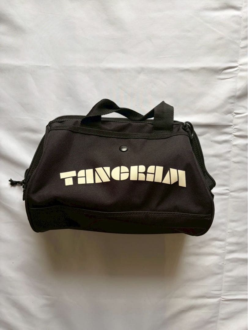 tangramタングラムカートバック