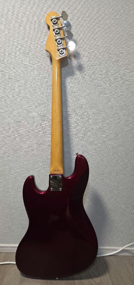 Fender Japan エレキベース