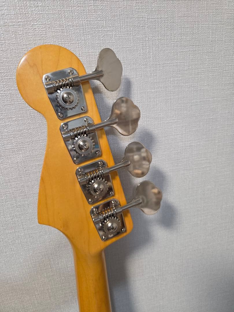 Fender Japan エレキベース