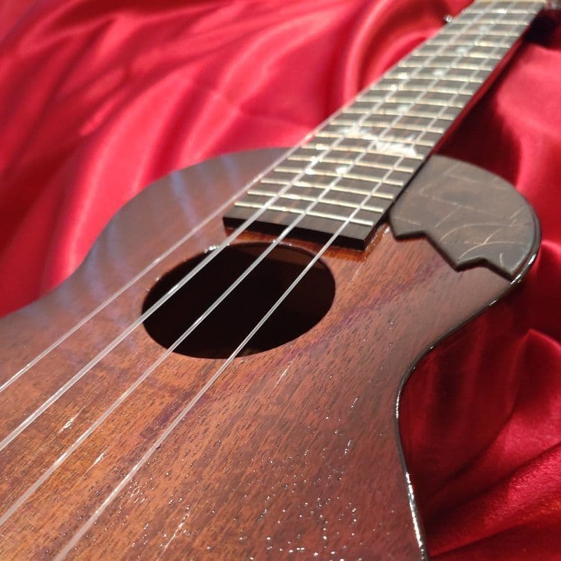 ヘッドウェイ　HEADWAY　HUS−KOA’ 18 ソプラノ　ウクレレ