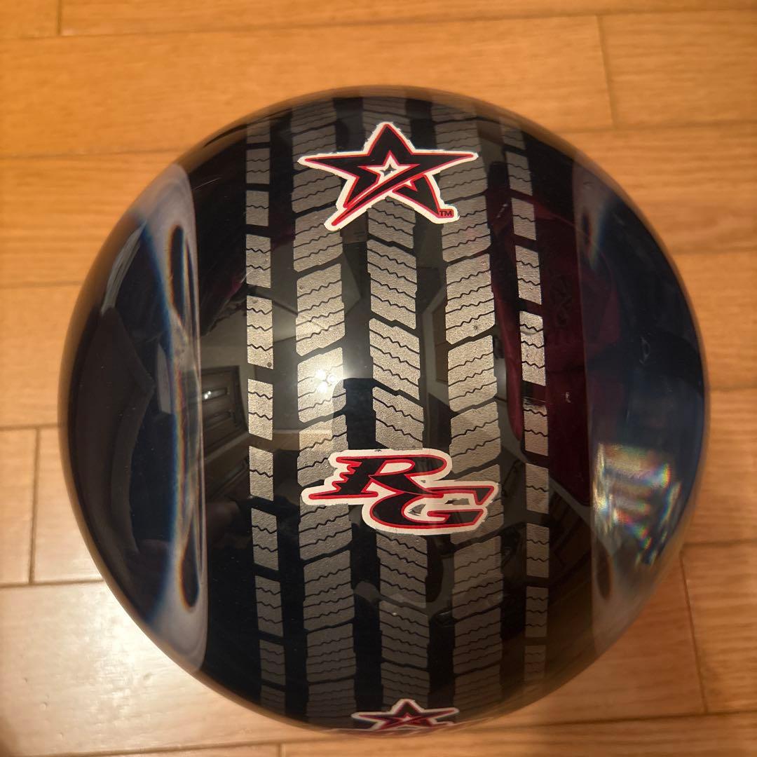 RG ボウリングボール(ロトグリップ) @unv引越し断捨離ページ