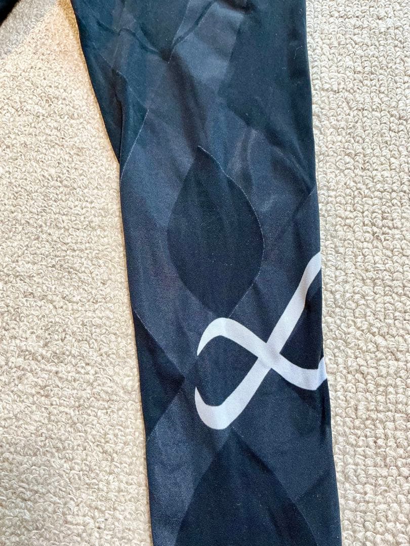 し*う様 CW-X　ジェネレーターレボリューション　メンズタイプ　HZ0609