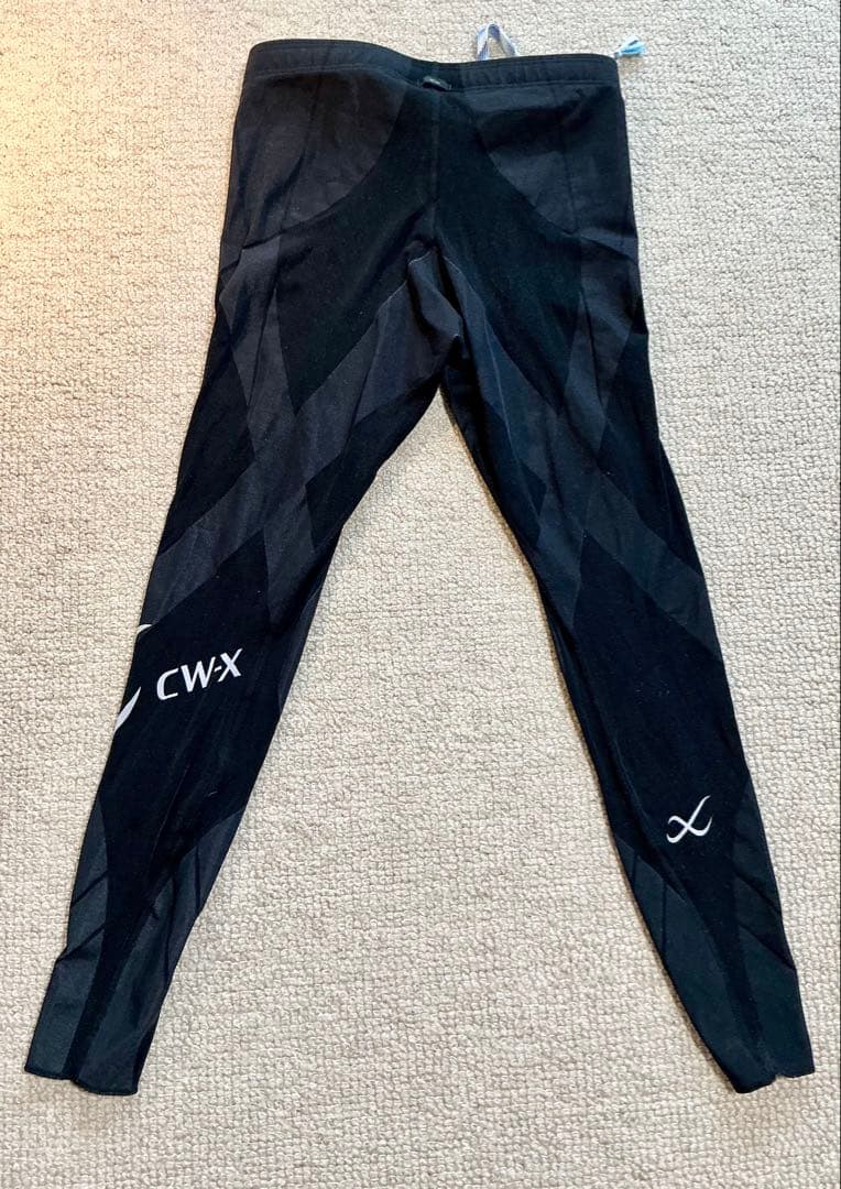 し*う様 CW-X　ジェネレーターレボリューション　メンズタイプ　HZ0609