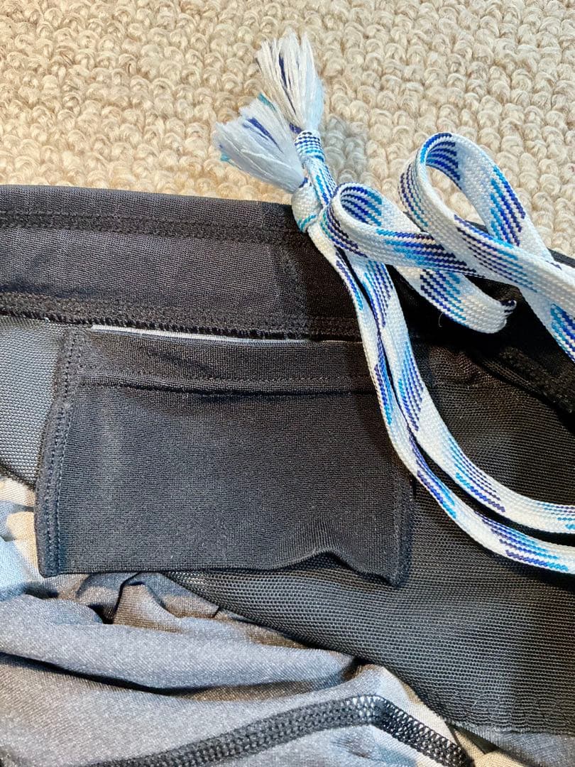 し*う様 CW-X　ジェネレーターレボリューション　メンズタイプ　HZ0609