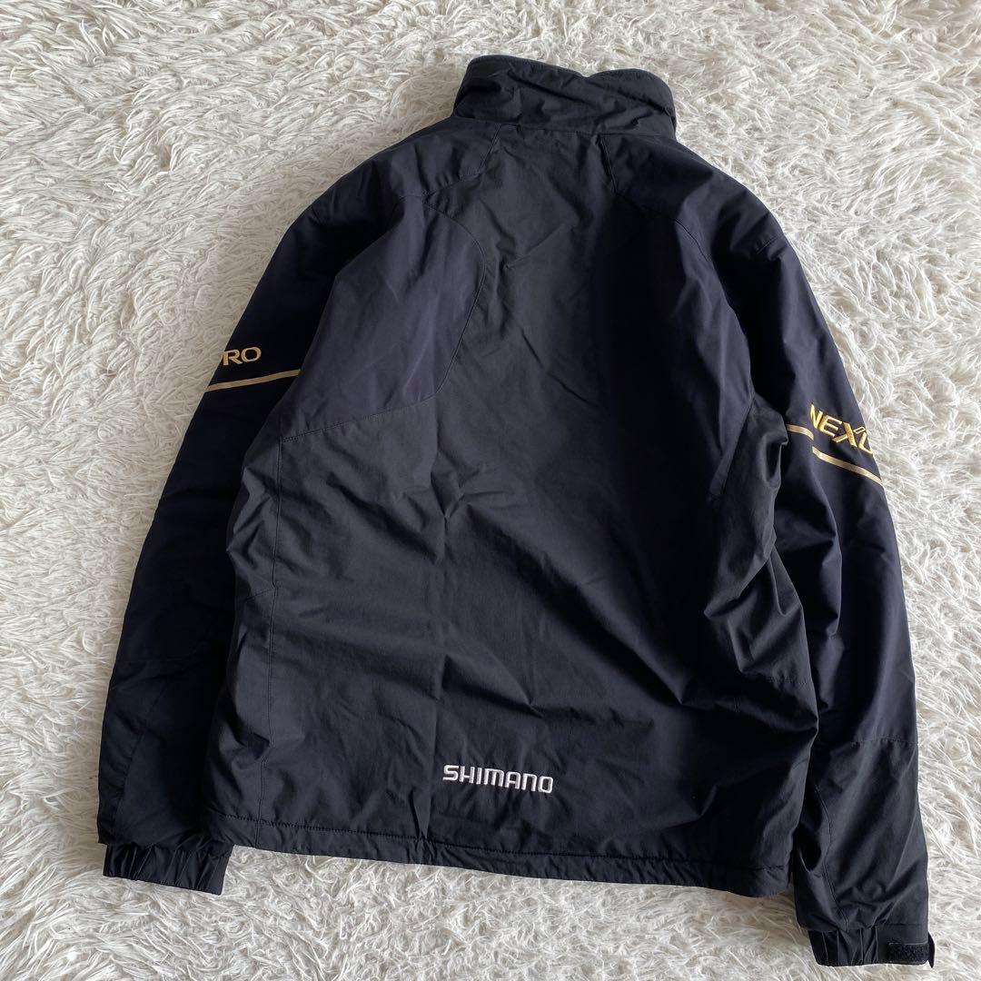 シマノ　リミテッドプロ　セットアップ　gore