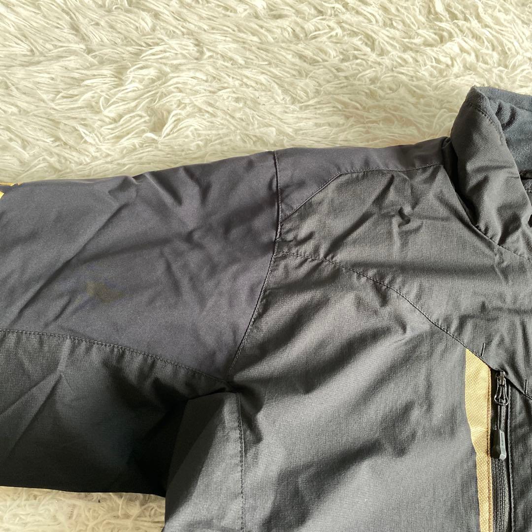 シマノ　リミテッドプロ　セットアップ　gore