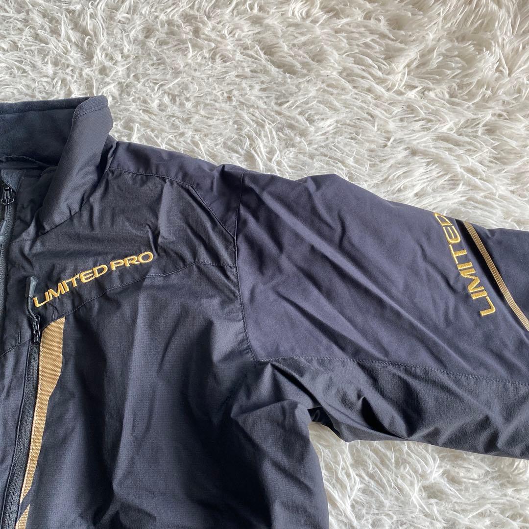 シマノ　リミテッドプロ　セットアップ　gore