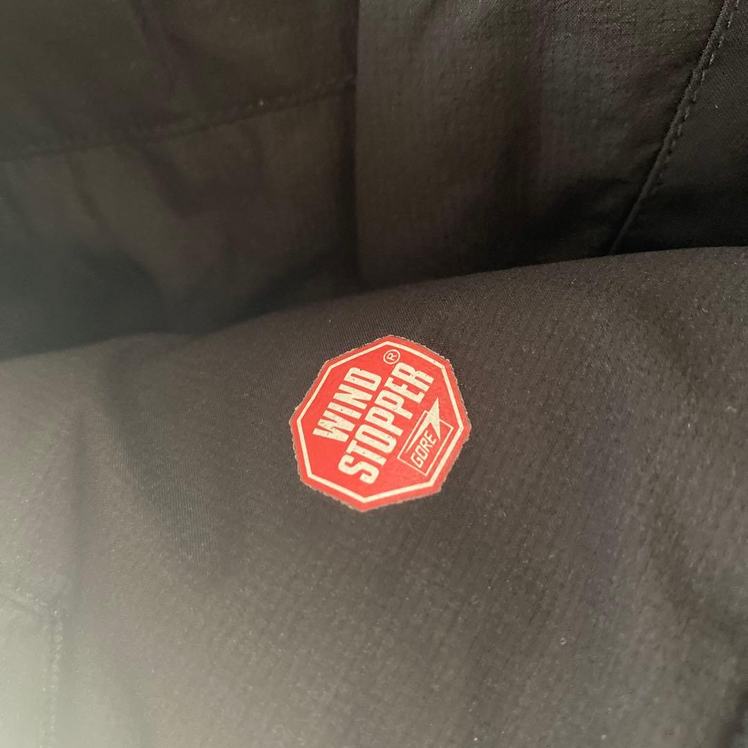 シマノ　リミテッドプロ　セットアップ　gore