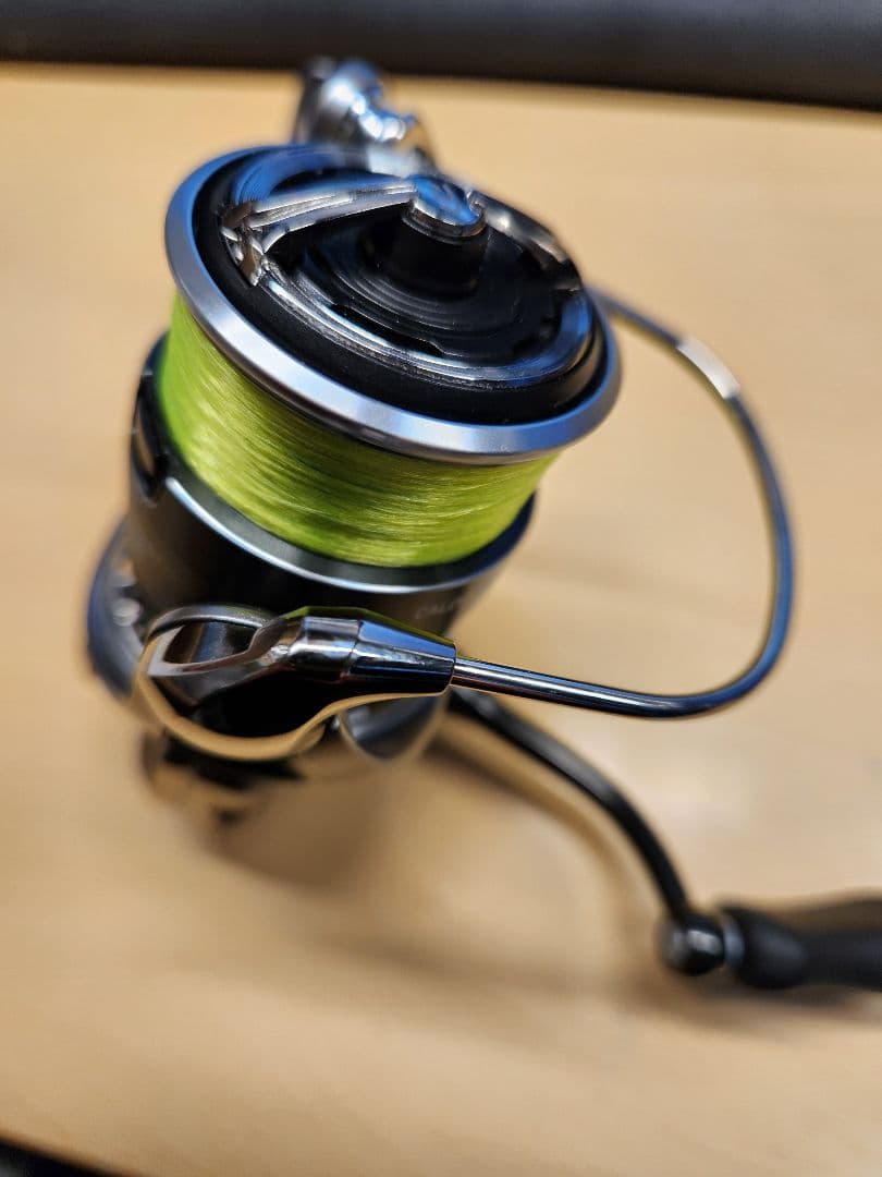 [未使用]25カルディア FC LT2000S