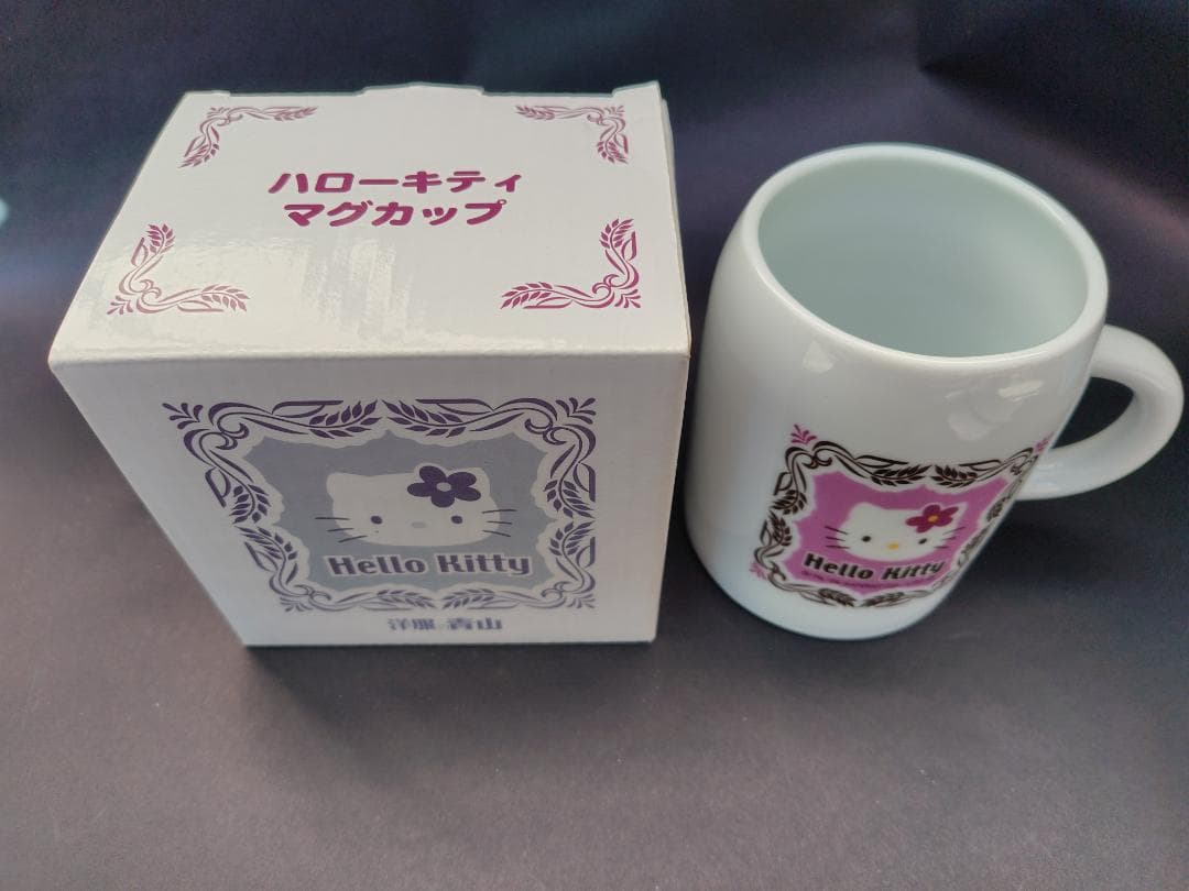 ハローキティ ノベルティグッズいろいろ