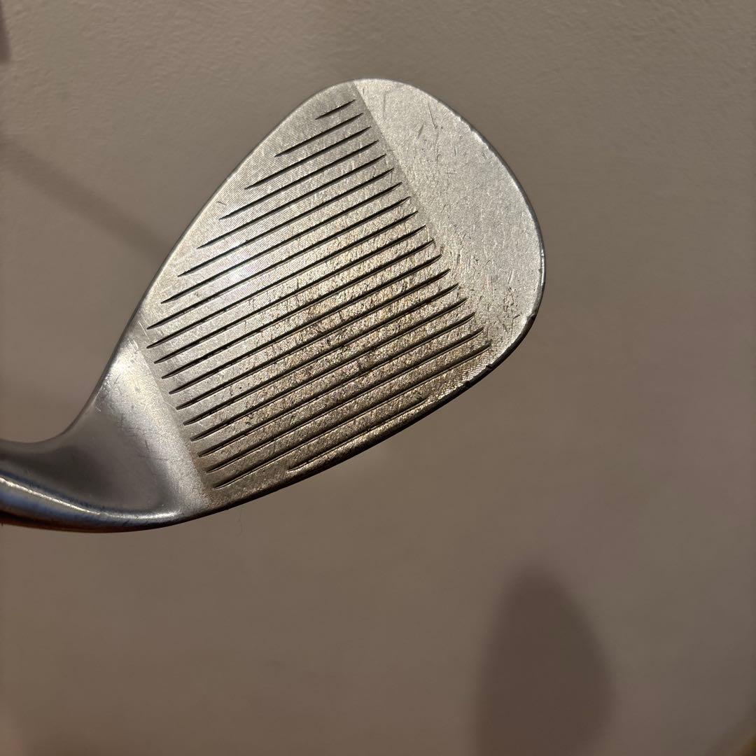 ピンGLIDE3.0ウェッジ　50度、56度左用