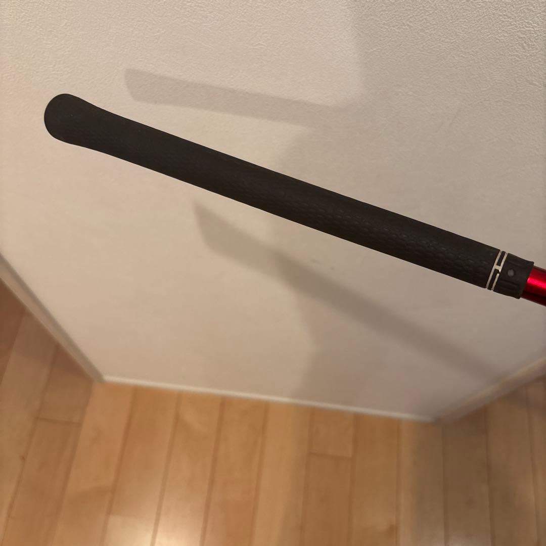 ピンGLIDE3.0ウェッジ　50度、56度左用